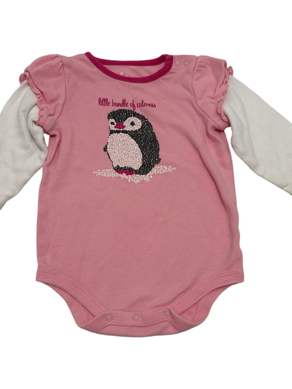 Circo Penguin Bodysuit